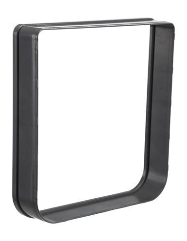 Trixie Tunnel pour chatière 4 voies 44231 gris