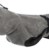 Trixie Bathrobe chien Terry Cloth Grey