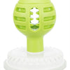 Trixie Lick'nsnack Ball TPR avec tasse