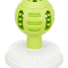 Trixie Lick'nsnack Ball TPR avec tasse