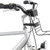 Trixie Support pour panier de vélo et guidon #13108