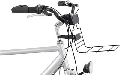Trixie Support pour panier de vélo et guidon #13108