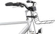 Trixie Support pour panier de vélo et guidon #13108