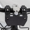 Trixie Support pour panier de vélo et guidon #13108