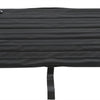 Protection de pare-chocs Trixie Black pliable