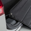 Protection de pare-chocs Trixie Black pliable
