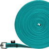 Trixie Dog Lash Towel avec du caoutchouc turquoise