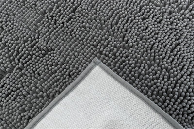 Trixie Tapis de marche imperméable gris