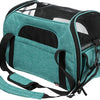 Sac de chien Trixie Madison Green