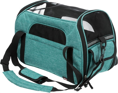 Sac de chien Trixie Madison Green