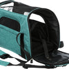 Sac de chien Trixie Madison Green