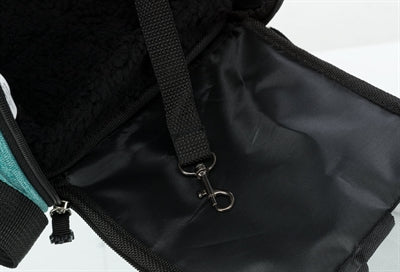 Sac de chien Trixie Madison Green