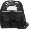 Sac de chien Trixie Madison Black