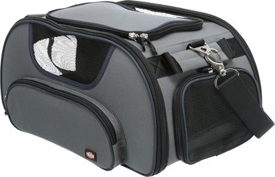 Trixie pour chien sac Plane Bag des ailes gris bleu gris