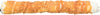 Trixie Denta Fun remplie de poulet rempli de poulet Roll