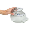 Trixie Snack Popper White