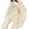 Paresseuse en peluche de trixie sans son