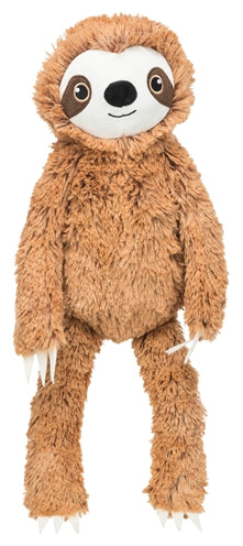 Paresseuse en peluche de trixie