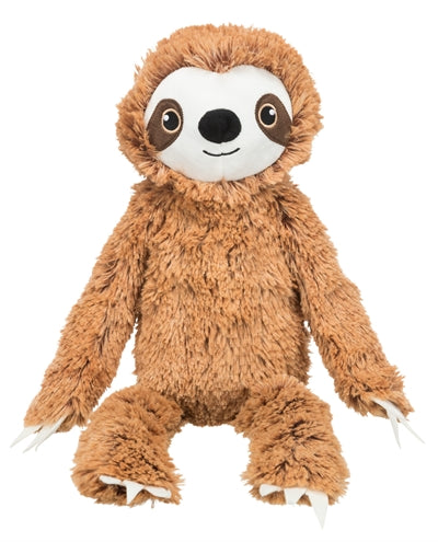 Paresseuse en peluche de trixie