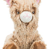 Alpaga en peluche trixie