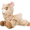 Alpaga en peluche trixie