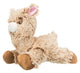 Alpaga en peluche trixie