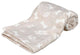 Trixie Dog Couverture Kenny Fleece Bone James beige