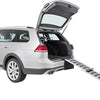 Gangboard Trixie Telescopic jusqu'à 90 kg de gris noir