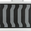 Gangboard Trixie Telescopic jusqu'à 90 kg de gris noir