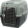 Trixie Be Eco Recycled Transport Box Giona Grey Anthracite