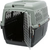 Trixie Be Eco Recycled Transport Box Giona Grey Anthracite