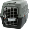 Trixie Be Eco Recycled Transport Box Giona Grey Anthracite