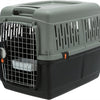 Trixie Be Eco Recycled Transport Box Giona Grey Anthracite