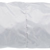 Trixie Play Tunnel xxl tissu gris