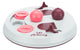 Trixie Cat Activity Flip Board Bes Pink Grey clair