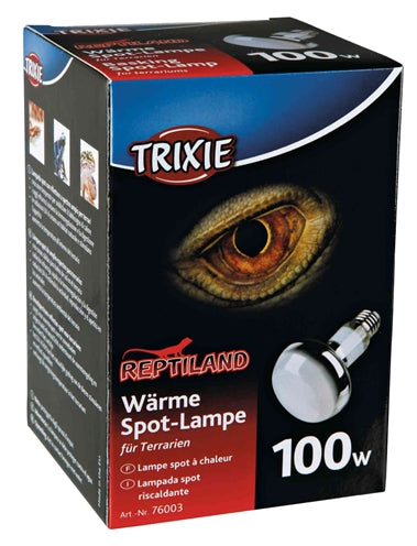 Trixie Reptiand Wartelamp