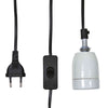 Trixie Reptiland Ceramic Raccord pour Socket Pro
