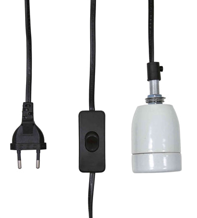 Trixie Reptiland Ceramic Raccord pour Socket Pro