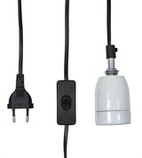 Trixie Reptiland Ceramic Raccord pour Socket Pro - afbeelding 2