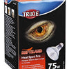 Lampe chauffante halogène Reptiland Heatspot Pro de Trixie