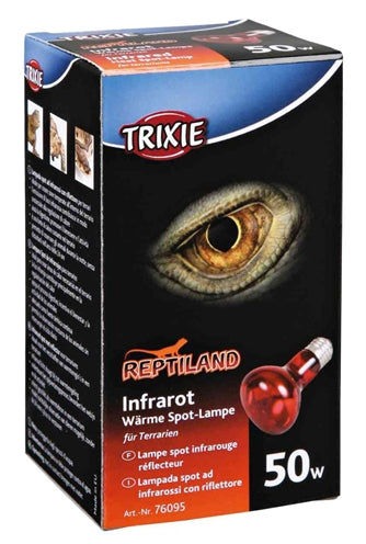 Trixie Reptiland Wartelamp infrarouge