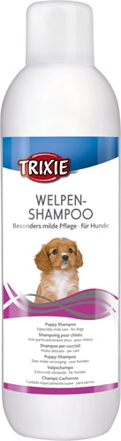 Chiot de shampooing trixie