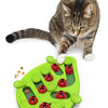 Nina Ottosson Puzzle Play Buggin Out Green