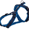 Trixie Dog Harm Premium Trekking Indigo Royal Blue