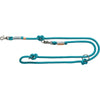 Trixie Dog LEASH Soyez gris clair à essence réglable nordique