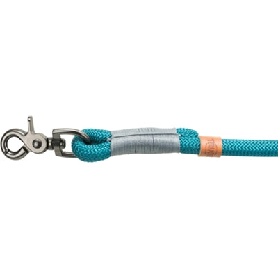 Trixie Dog LEASH Soyez gris clair à essence réglable nordique