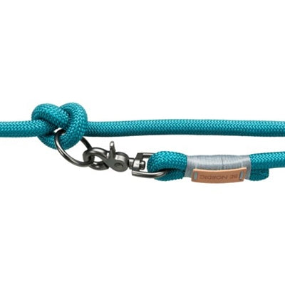 Trixie Dog LEASH Soyez gris clair à essence réglable nordique