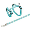 Trixie Rabbit eig avec Riem Baby Bunny Assorti