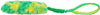 Trixie Bungee Fun Mody Polyester Lime