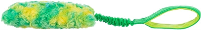 Trixie Bungee Fun Mody Polyester Lime